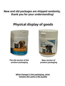 Toallitas limpiadoras de dedos para la limpieza dental de perros de YEGBONG, adecuadas para perros y gatos | Pre-empapadas, fáciles de usar, refrescan el aliento, cuidado oral conveniente, sin necesidad de cepillado (empaque aleatorio, nuevo o antiguo, gracias por su comprensión) - Multicolor - Ver 11