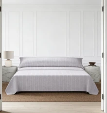 Sheet Sets With Pillowcases - 紫色 - 查看 6