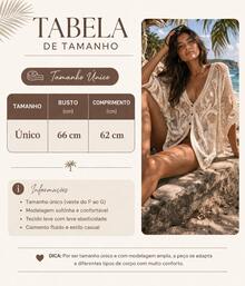 Beach Vacation - Beige - View 4
