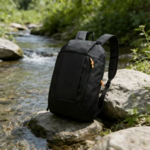 Lightweight Backpack, Ultra-Light Hiking Backpack, Suitable For Travel, Cycling, Mountaineering, Trekking - Multicolor - View 7