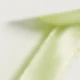 White/Green Ribbon