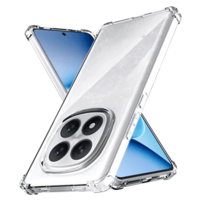 Transparent Shockproof Phone Case Compatible With Galaxy S26 Ultra, S26 Plus, S26, Honor 400 Lite, Honor 400 Pro, Honor 400, Honor X9c, X7d, X9d, X5C PLUS, Honor X5C, Magic7 Lite, Note 15 Pro+, Note 15 Pro, Note 15 5G, Note 15 4G, 15T 5G, 15T PRO 5G, Note 14 Pro+ 5G, Note 14 Pro 5G, Note 14 Pro 4G, Note 14 5G, A5 (173mm), A5, Note 13 Pro+, Note 13 Pro 5G, Note 13 Pro 4G, Note 13 5G
