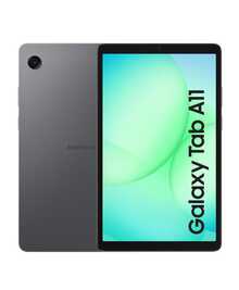 Samsung Galaxy Tab A11 4GB+64GB - Tipo de Enchufe A USA (110-127V) - Ver 2