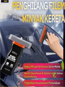 rayhong Raclette de nettoyage de vitre de voiture, nettoyant de décontamination pour pare-brise de voiture. Il peut bloquer les dommages UV et protéger la décoration intérieure. Résiste efficacement à l'adhérence de la poussière pour garder le verre propre. Évaporation rapide, réduction des taches d'eau, maintien d'une surface lisse. - Liquide - Voir 9