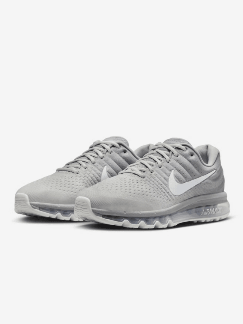  Zapatos casuales Nike New Air Max Series con amortiguación, absorción de impactos, livianos y duraderos 849559-005