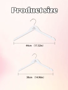 Customized Hangers & Racks - Multicolor - View 7