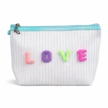 Portable Storage Bag - Blue - View 1