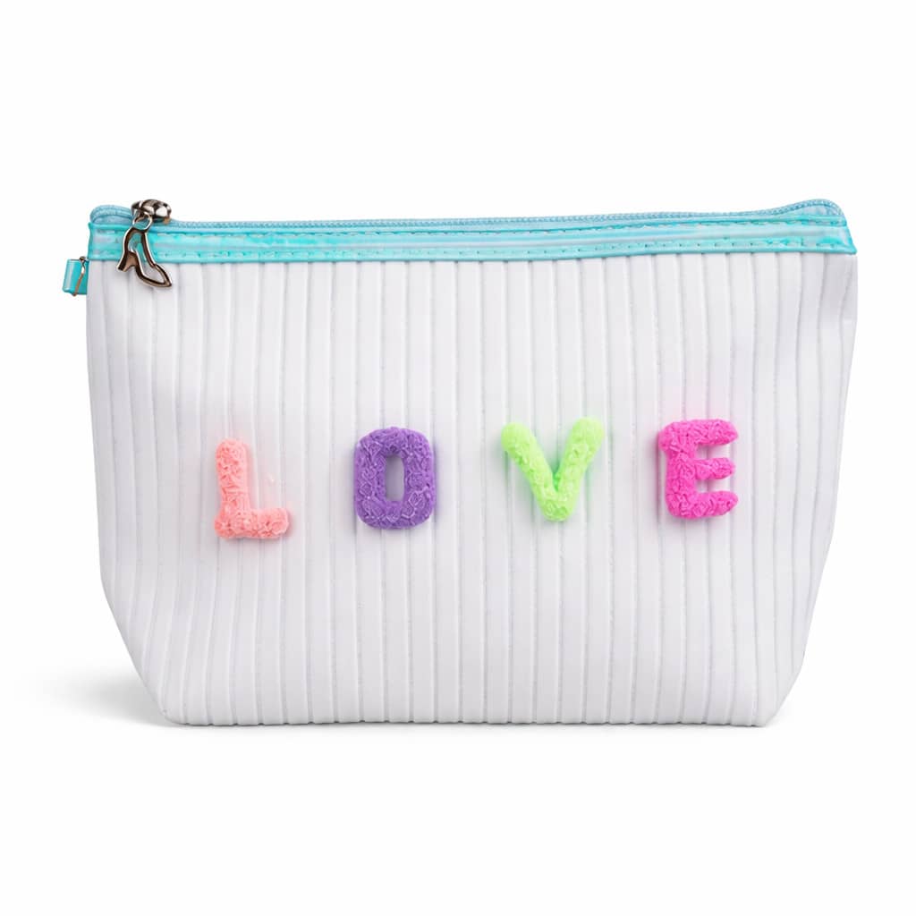 Portable Storage Bag - Blue - View 1