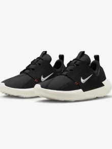 Nike 女款E-SERIES AD轻便休闲运动鞋DV8405-001春夏新品 - 黑色 - 查看 1