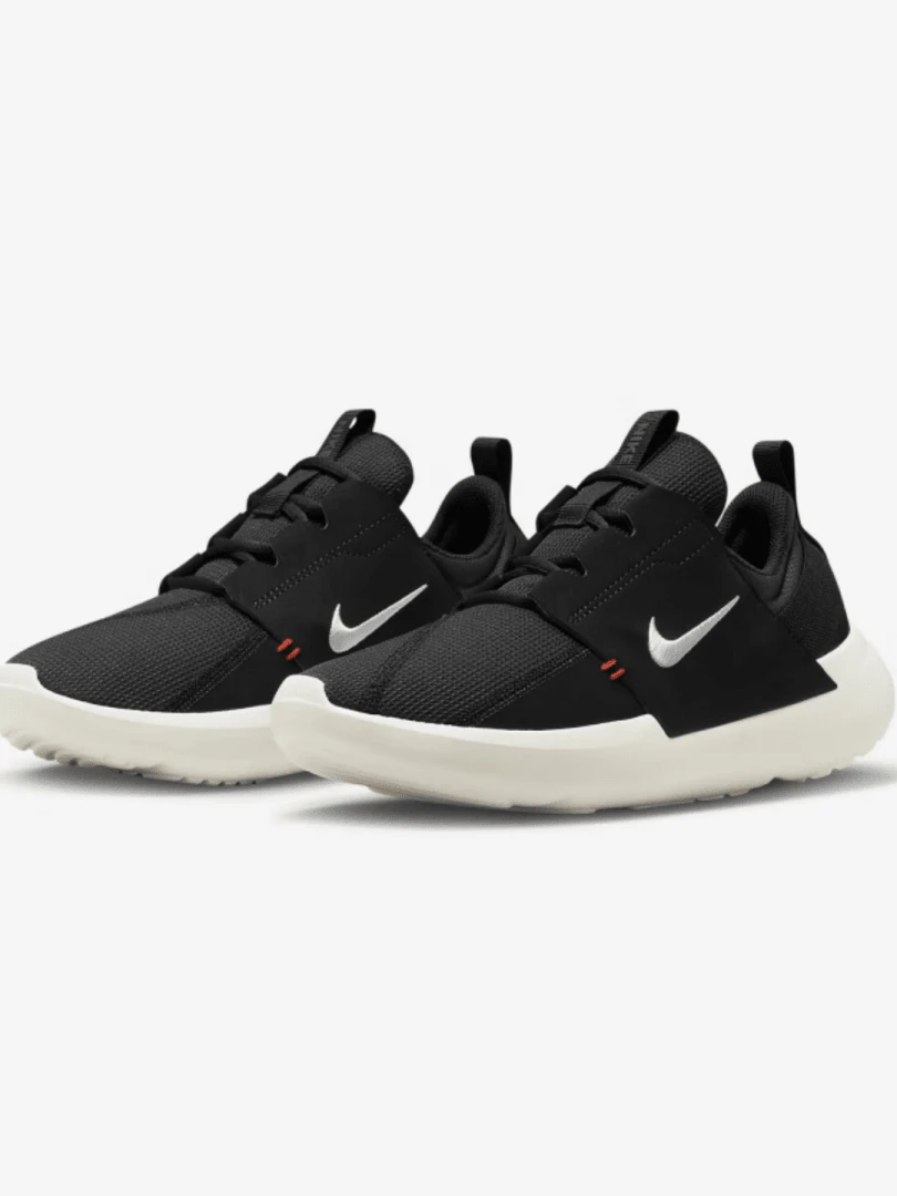 Nike 女款E-SERIES AD轻便休闲运动鞋DV8405-001春夏新品 - 黑色 - 查看 1