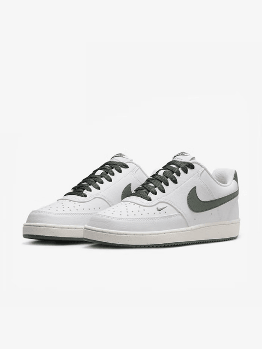 Nike Women's COURT VISION Casual Sneakers, New Model FV9952-101