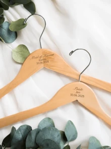 Customized Hangers & Racks - Multicolor - View 5