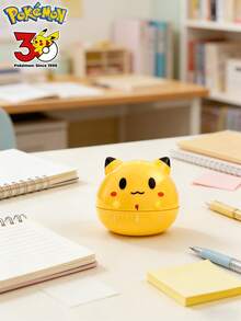 pokemon Mechanical Kitchen Timer - Cute Wind-Up 60-Minute Manual Countdown, Ideal For Classrooms, Homes, Home Offices, Cooking, Reading, And Exercise - Multicolor - View 5