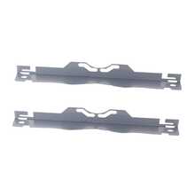 2x Wheel Alignment Tool Toe Alignment Toe Plates For SUV Truck Vehicle Plate Car - A - View 6