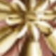 Flor de metal