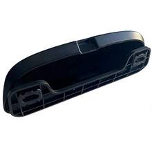 适用于宝马F系和G系F20 F30 F31 F80 F34 F10 F11 F25 G20 G30 G31 G32 G11 G12 G01 G05 G07的汽车时尚眼镜架 - 1 PC - 查看 7