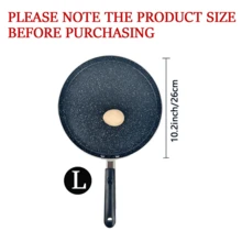 ABKOK 1 件/15 件铝制不粘锅具套装（含锅盖和厨具：锅铲、汤勺、打蛋器） - 适用于所有炉灶（包括电磁炉）的完整厨房炊具系列；可单独购买或购买全套。 - 查看 11