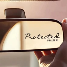 1 buah Stiker Vinyl Motif Yesus dalam Alkitab, Tahan Air dan Tahan Pudar, Dapat Dilepas Tanpa Meninggalkan Bekas, Cocok untuk Mobil, Botol Minum, Laptop, Dekorasi dan Hadiah Religius yang Ideal - Beraneka warna - View 4
