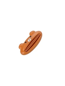 1pc Cartoon Toothpaste Squeezer, Multifunctional Makeup Tool - Multicolor - View 13