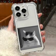 Fashion Phone Cases - White - View 1