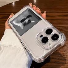 Fashion Phone Cases - White - View 3