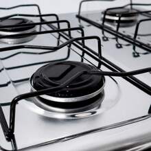 Cooktops - Schwarz - Übersicht 7