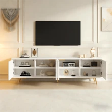 Television Stands & Entertainment Centers - default - View 6