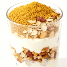 ULTHMOK Bee Pollen, 10.58 Oz (300 G), No Additives, Pure Bee Granules, Bee Pollen Powder - Bee Flower Granules - View 6