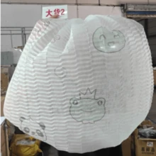 Bộ 5 chiếc bọc chống bụi cho quạt cỡ trung bình, chống bụi, chống nước, chống ẩm, thích hợp sử dụng trong nhà, bọc bảo vệ quạt, dễ lắp đặt và tháo gỡ, có thể giặt và tái sử dụng, thích hợp cho phòng ngủ, phòng khách, trường học, văn phòng, lớp học, nhẹ và nhỏ gọn, thích hợp làm quà tặng - Giao hàng ngẫu nhiên, Ngày Quốc tế Phụ nữ, Đồ dùng du lịch, Quà tặng đám cưới, Y2K, Phòng ngủ, Phụ kiện ô tô dành cho nữ, Trang trí nhà bếp, Đồ dùng gia đình, Quà tặng Ngày của Mẹ, Trang trí phòng ngủ, Vườn, Trang trí nhà bếp, Mùa hè, Bãi biển, Đồ dùng du lịch, Trang trí phòng, Đồ chơi mềm, Lễ tốt nghiệp - Nhiều màu - Xem 12