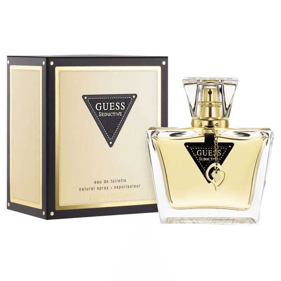 Guess Seductive Eau De Toilette - Other - View 1