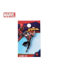 Marvel Bộ sưu tập 1/7 huy hiệu kim loại chính thức của Avengers, dùng để cài áo khoác, ba lô, trang trí cá nhân, quà tặng sinh nhật/Ngày Valentine cho bạn bè, gia đình và người hâm mộ. - Biệt đội Avengers - Xem 21