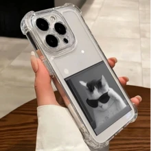 Fashion Phone Cases - White - View 2