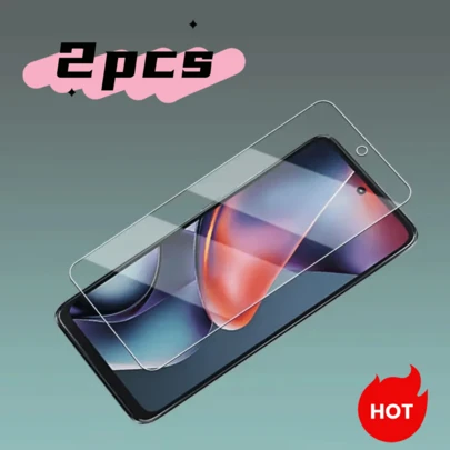 Bộ 2 miếng dán màn hình độ phân giải cao, chống trầy xước, chống bám vân tay, chống vỡ, trong suốt, cạnh bo tròn, phủ toàn màn hình, dễ lắp đặt, độ nét cao, không bọt khí, chống trầy xước, chống vỡ, kính cường lực bảo vệ màn hình, quà tặng sinh nhật/Lễ Phục Sinh/Ngày Tổng thống/Giáng Sinh, cho gia đình/bạn bè/người yêu, bảo vệ màn hình thiết yếu cho sử dụng hàng ngày, văn phòng, nhà, phụ kiện điện thoại.