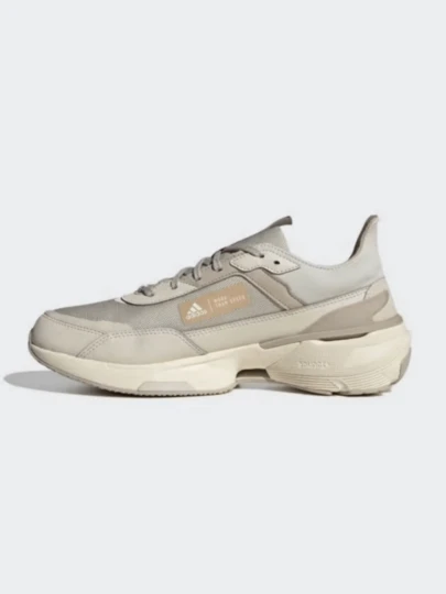 阿迪达斯新款耐穿舒适日常健身跑步鞋，男女通用；MTS鞋款轻便减震训练通勤运动鞋；复古配色百搭休闲鞋；推荐给运动员；IE3419