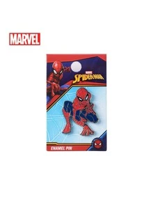 Marvel Bộ sưu tập 1/7 huy hiệu kim loại chính thức của Avengers, dùng để cài áo khoác, ba lô, trang trí cá nhân, quà tặng sinh nhật/Ngày Valentine cho bạn bè, gia đình và người hâm mộ. - Biệt đội Avengers - Xem 20
