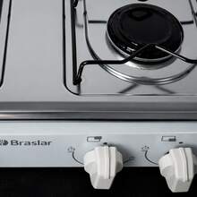 Cooktops - أبيض - مشاهدة 7