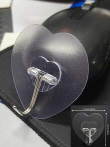 Cọ phết dầu mỡ bằng silicon 1/3, dùng để phết dầu hoặc nước sốt lên vỉ nướng, dụng cụ nhà bếp, kẹo, đồ dùng nhà bếp và vật tư làm bánh. - Xem 11