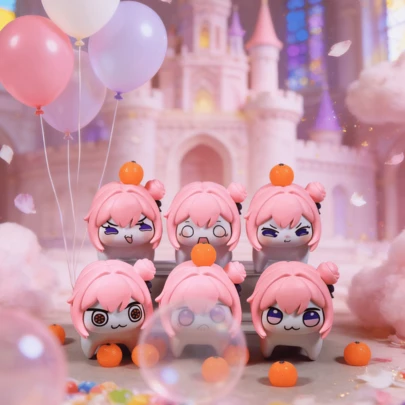 1 pieza Figura de anime, Exquisita postura Variedad Bishoujo Figura, Decoración de escritorio Otaku Healing, Mejor opción para la colección y exhibición de fans de 2D, Coleccionable y recuerdo para la sala de estar, Mejor regalo para amigos, estudiantes, cumpleaños, vacaciones, Halloween, Navidad, Día del maestro, Alta relación calidad-precio Decoración de anime PVC