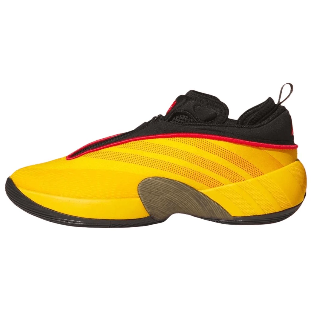 D.O.N. Issue #7 Adidas '' Yellow And Black - Yellow Black - View 1