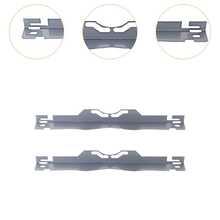 2x Wheel Alignment Tool Toe Alignment Toe Plates For SUV Truck Vehicle Plate Car - A - View 5