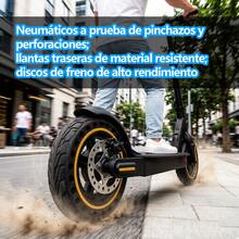 Skateboard Wheels - Black - View 2