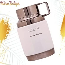 Perfume Hombre 100 ml EDP | Aroma Fresco y Limpio con Notas Amaderadas, Larga Duración - Sabor picante - Ver 4