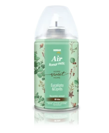 Air Fresheners - Eucalyptus & Cypress - View 2