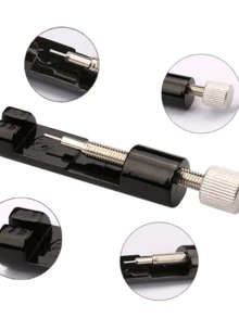 一套手表维修工具套装，专业手表维修工具，手表更换工具套装 - 均碼 - 查看 3