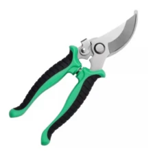 1 chiếc kéo cắt tỉa cành chịu lực cao, sắc bén và bền bỉ, chống gỉ, chuyên dụng cho cây ăn quả và cắt tỉa cây cảnh trong vườn. - kéo cắt tỉa cây - Xem 11