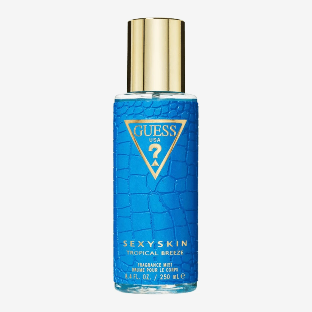 Guess Sexy Skin Tropical Breeze Body Mist - Other - View 1