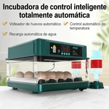 Egg Handling Supplies - US A Type Plug(110-127V) - View 10