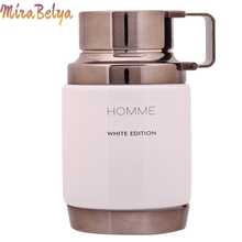 Perfume Hombre 100 ml EDP | Aroma Fresco y Limpio con Notas Amaderadas, Larga Duración - Sabor picante - Ver 3