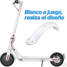 Other Skateboard Parts - White - View 4