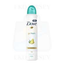 Dove Women Deodorant Spray Set Assorted Scent 150 Ml/5 Fl Oz Pack Of 6 Each - 多樣化香型 - 查看 4